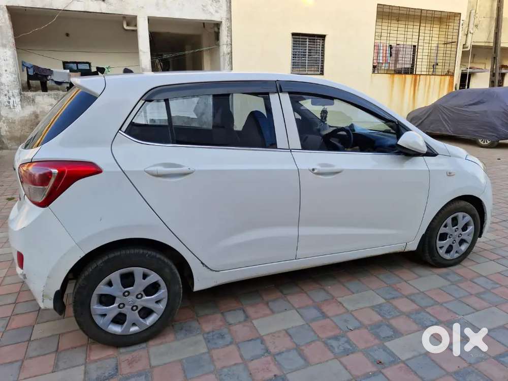 Hyundai Grand I10 2013