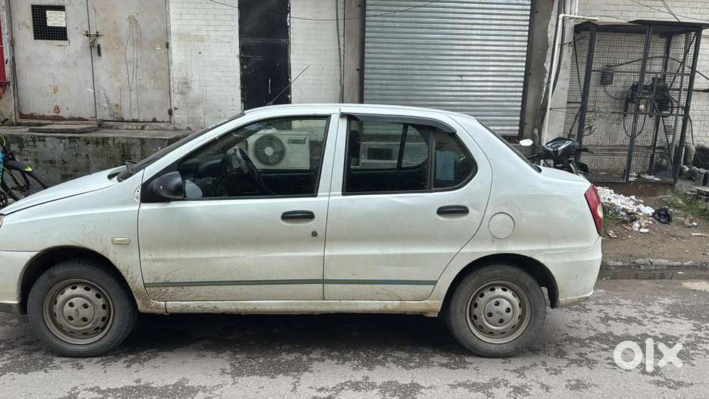 Tata Diesel Car 2017