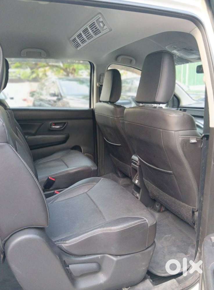 Maruti Suzuki Xl6 1.5 Alpha At, 2022, Petrol