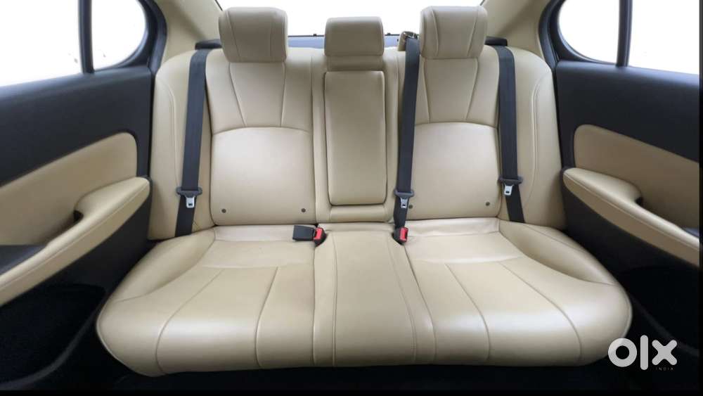 Honda City 1.5 Zx I-vtec Mt, 2023, Petrol