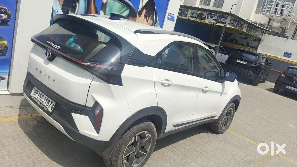 Tata Nexon 2024