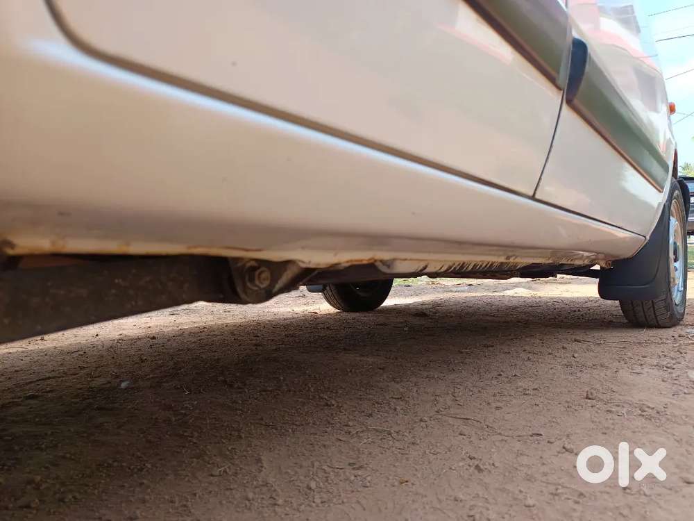 Maruti Suzuki 800 A/c 2012 Model Well Maintained 52000 Km