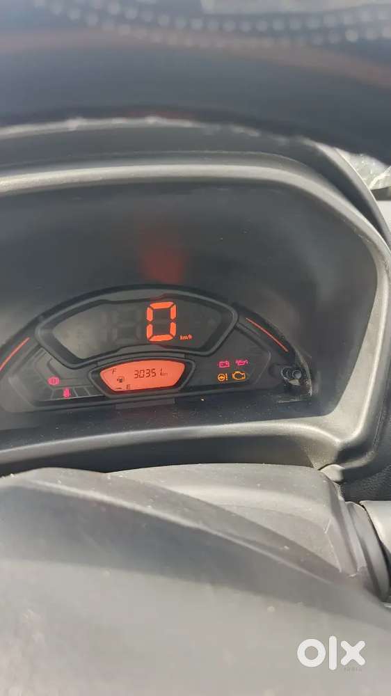 Maruti Suzuki Alto K10 Vxi+