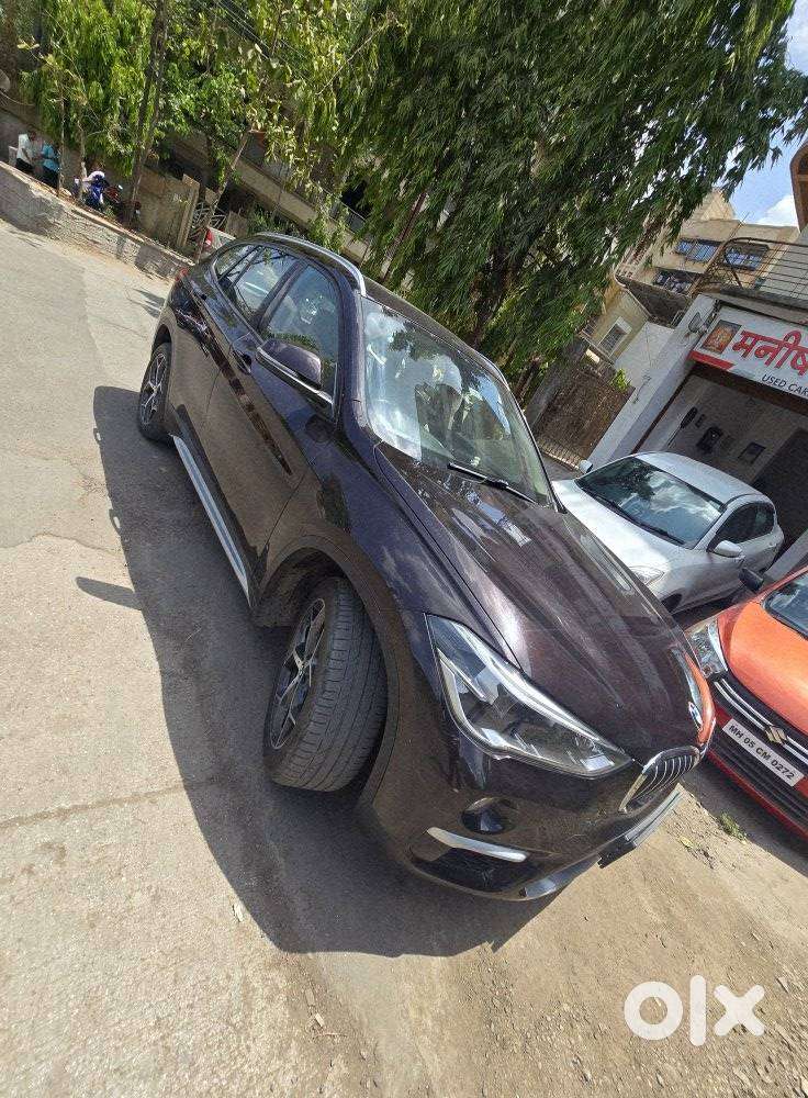 Bmw X1 M Sport Sdrive 20d, 2019, Diesel