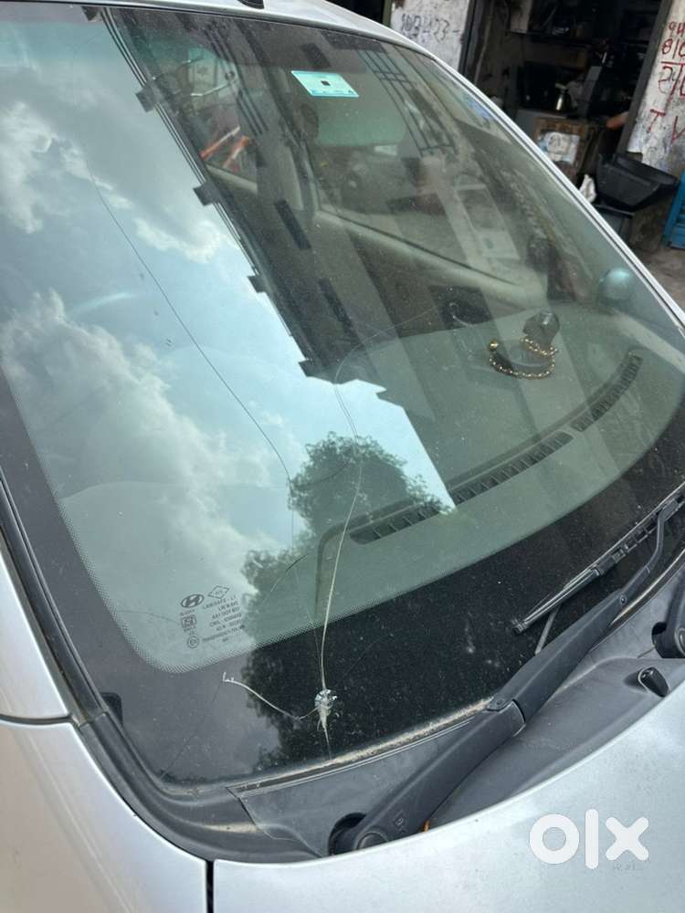 Hyundai I10 2011 Variant