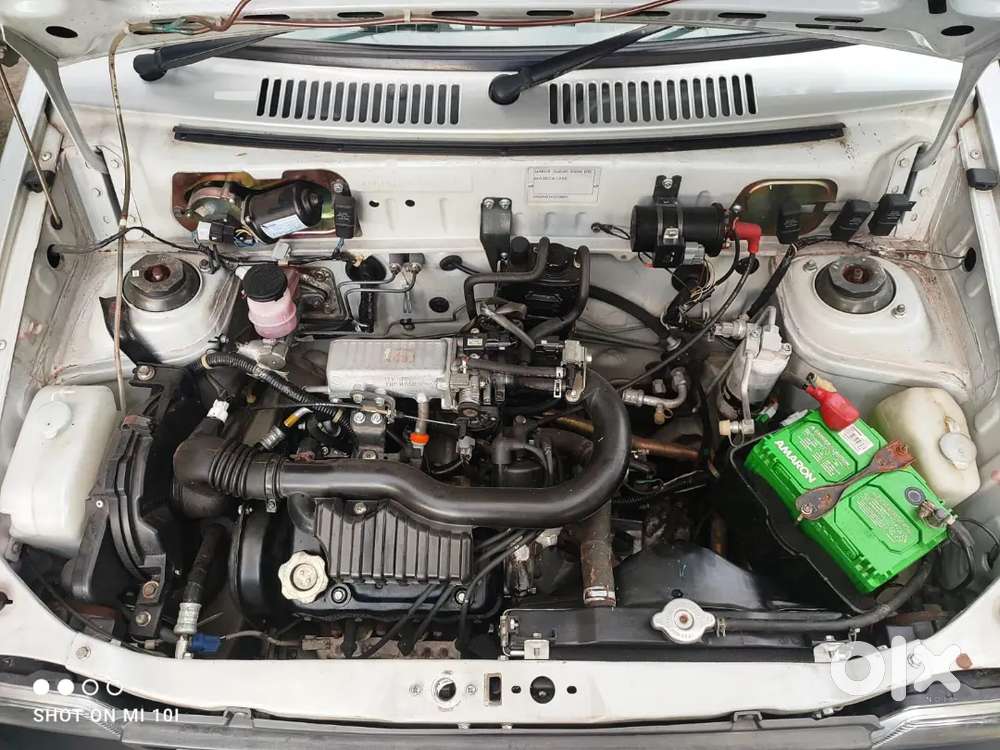 Maruti Suzuki 800 2012 Manual Petrol