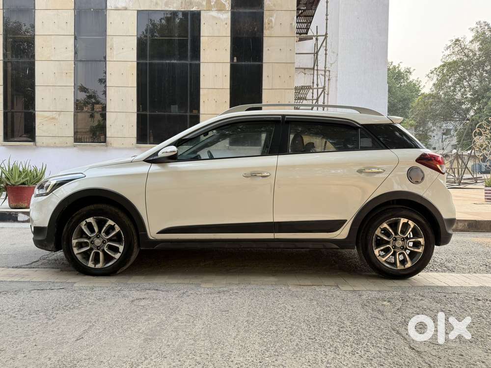 Hyundai I20 Active Sx Diesel, 2019, Diesel