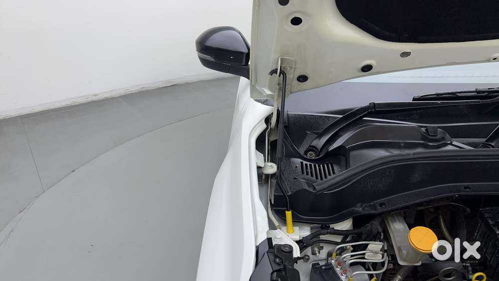 Tata Punch 1.2 Revotron Adventure Rhythm Pack Mt, 2022, Petrol