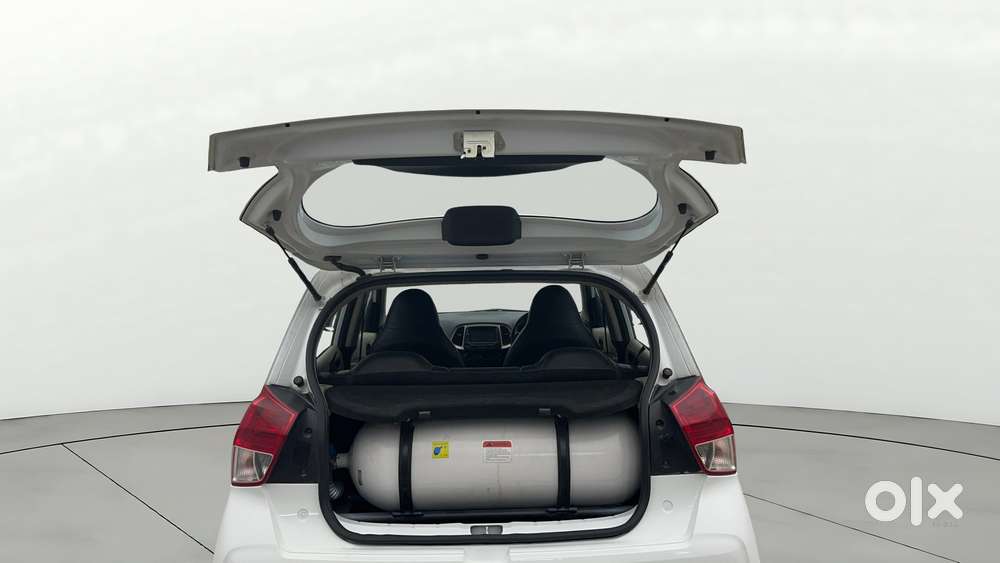 Hyundai New Santro 1.1 Sportz Executive Cng, 2022, Cng & Hybrids