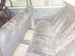 We Are Looking For  Passionate  For Old  Ambassador Classic Diesel Car