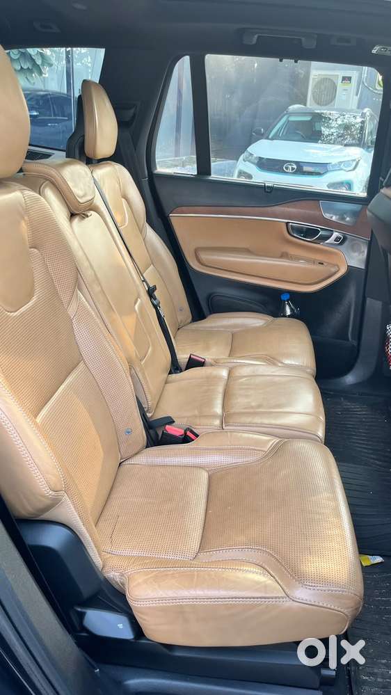 Volvo Xc90 D5 Awd, 2018, Diesel