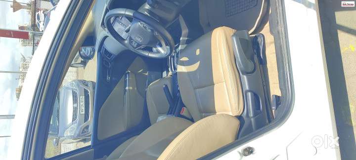 Honda City I-vtec Cvt Zx, 2018, Petrol