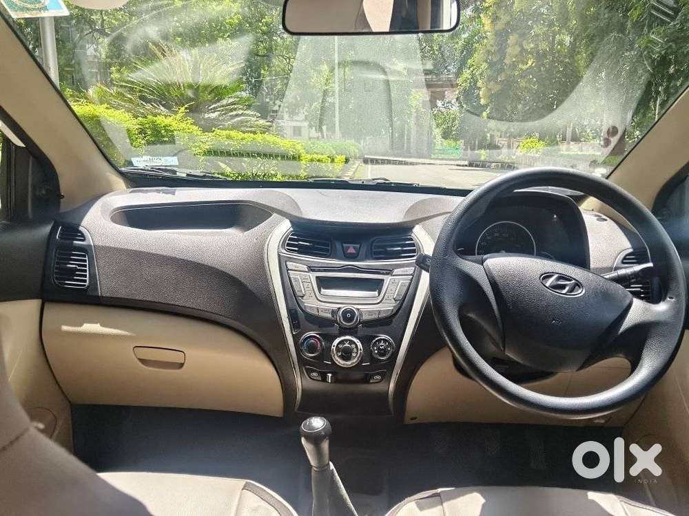 Hyundai Eon Magna +, 2014, Petrol