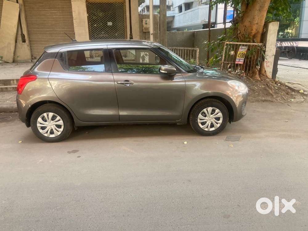 Maruti Suzuki Swift Amt Vxi, 2020, Petrol
