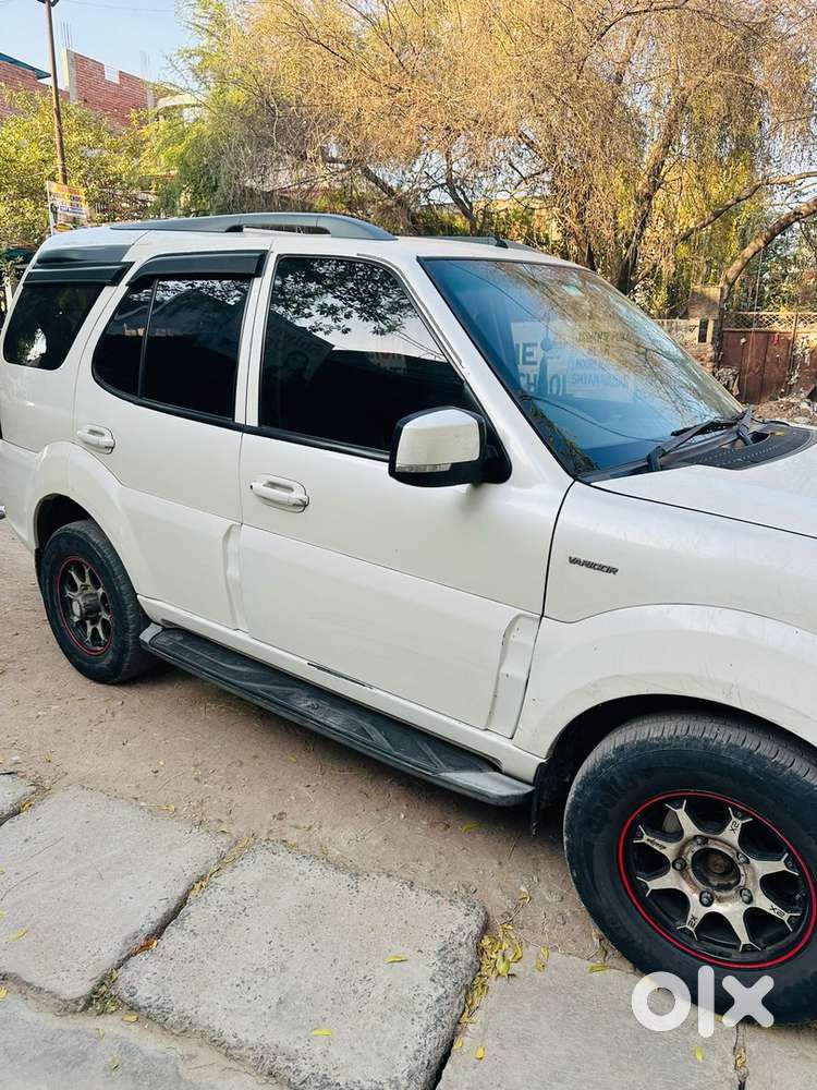 Tata Safari Storme 2016 Diesel Well Maintained
