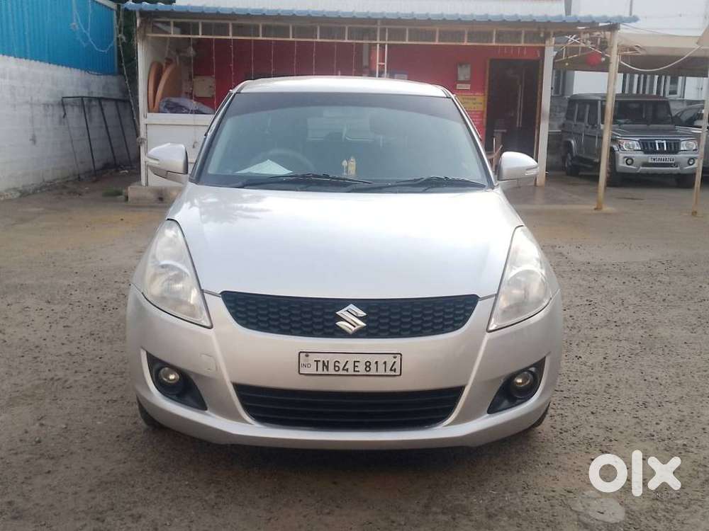 Maruti Suzuki Swift, 2012, Diesel
