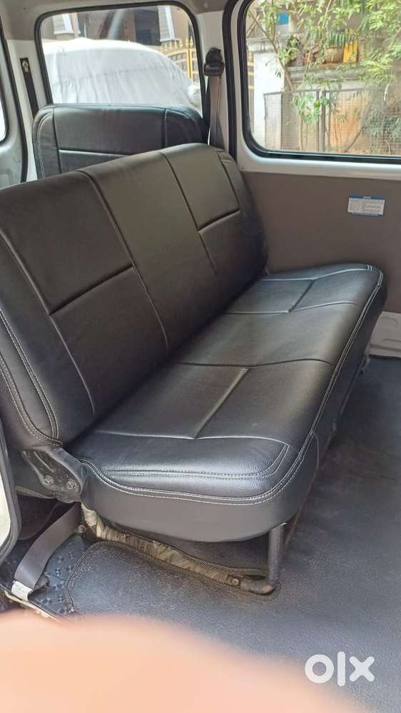 Maruti Suzuki Eeco 5 Seater Ac, 2012, Petrol