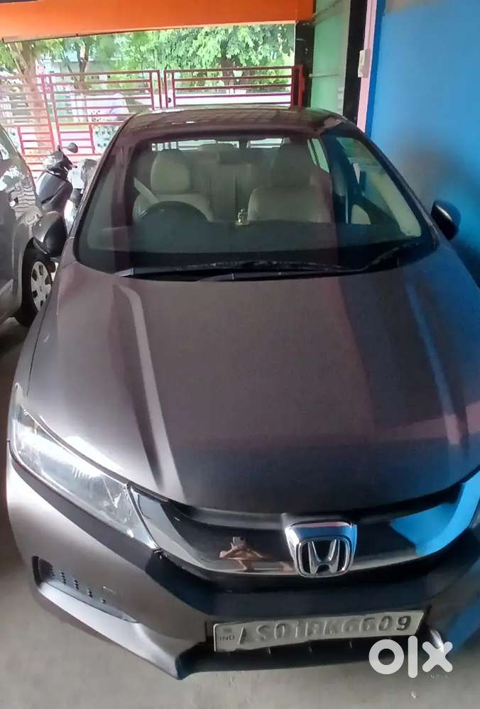 Single Owner,good Condition