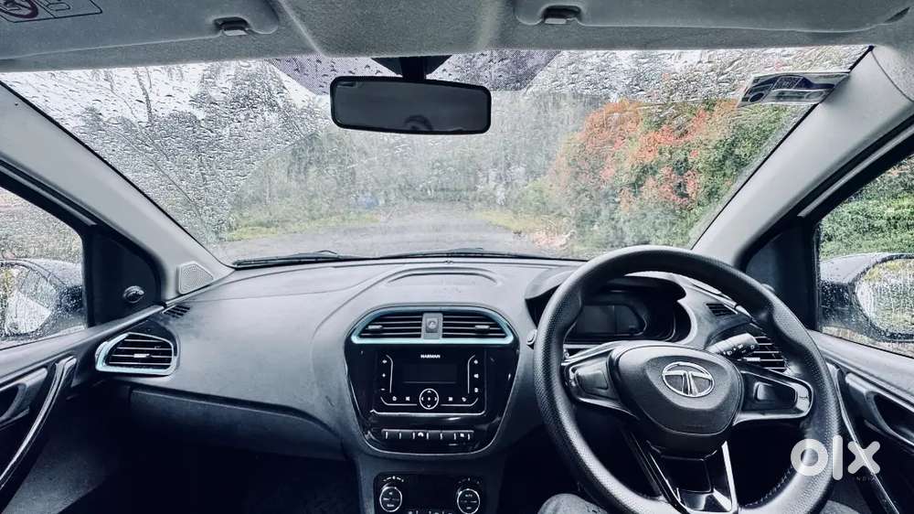 Tata Tigor Ev Xe 2022