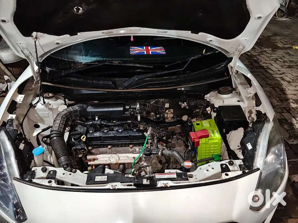 Maruti Suzuki Swift 2021