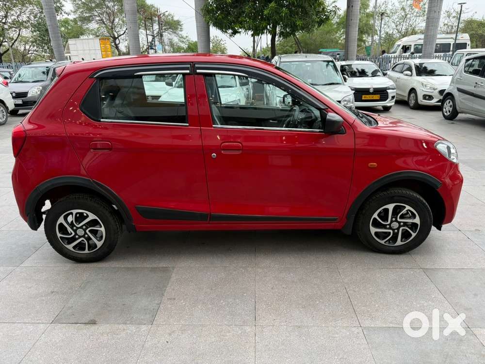Maruti Suzuki Alto 2023