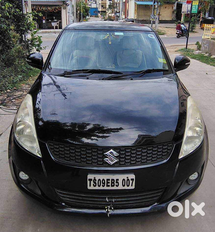 Maruti Suzuki Swift Ddis Vdi, 2014, Diesel