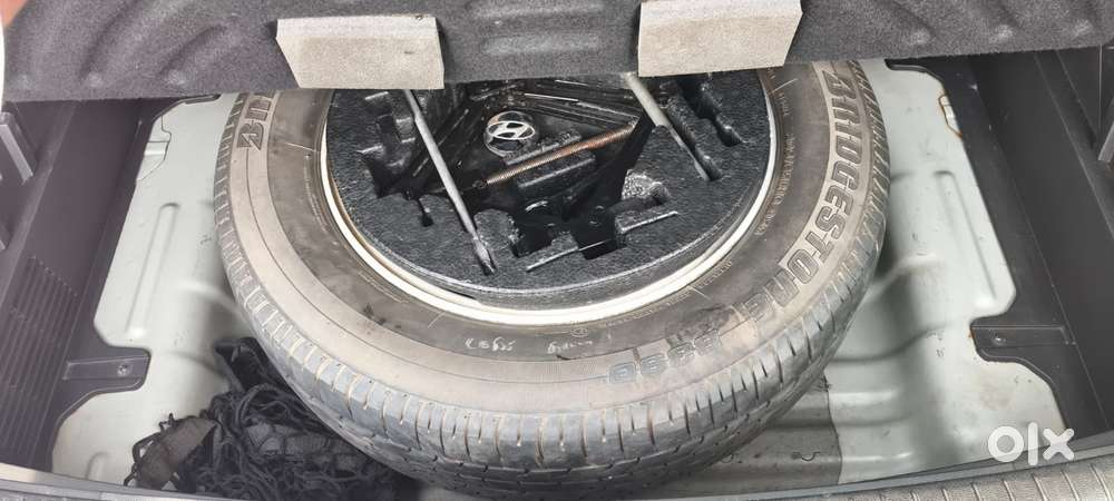 Hyundai Creta 1.6 Crdi At Sx Plus, 2015, Diesel
