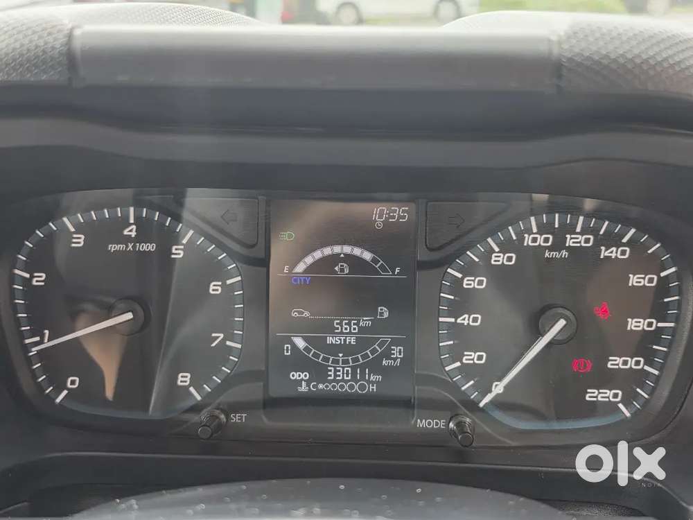 Selling Tata Altroz 1.5l Diesel 2023
