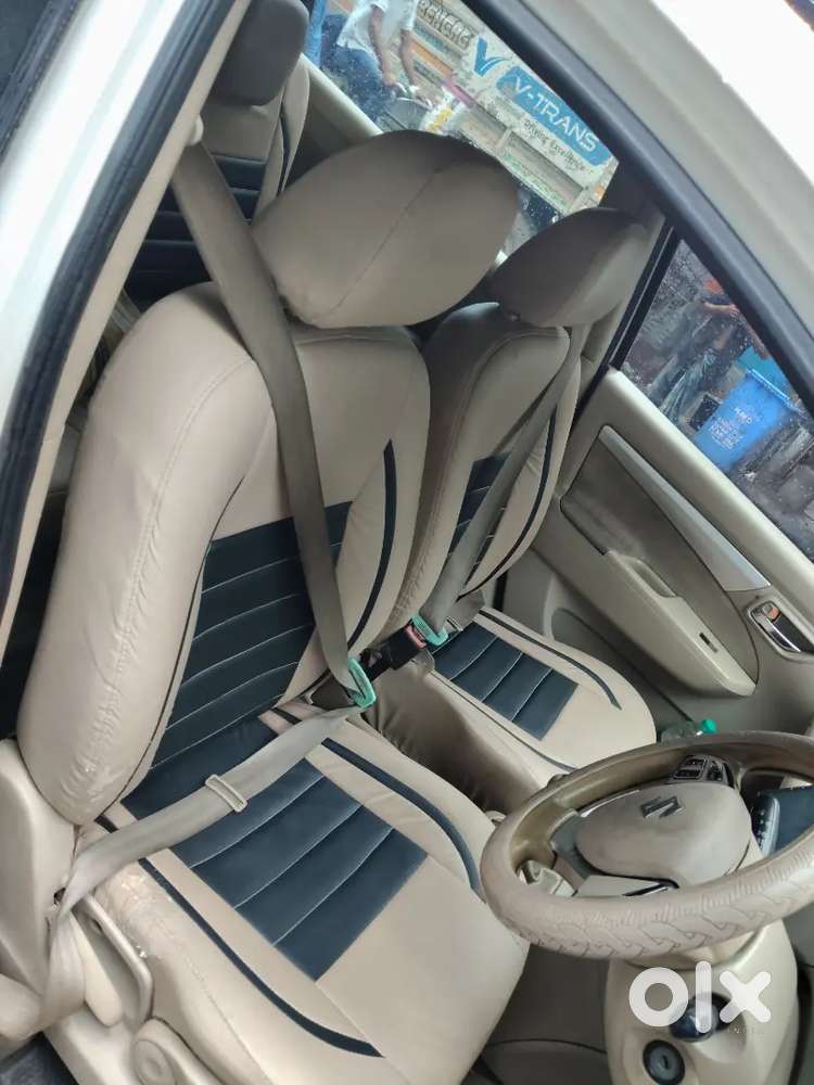 Maruti Suzuki Ertiga 2012 Diesel Zdi