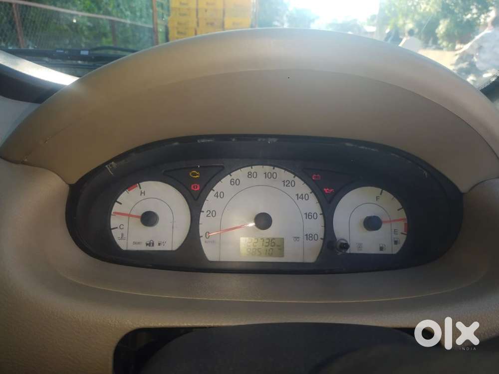 Mahindra Xylo 2017 Diesel