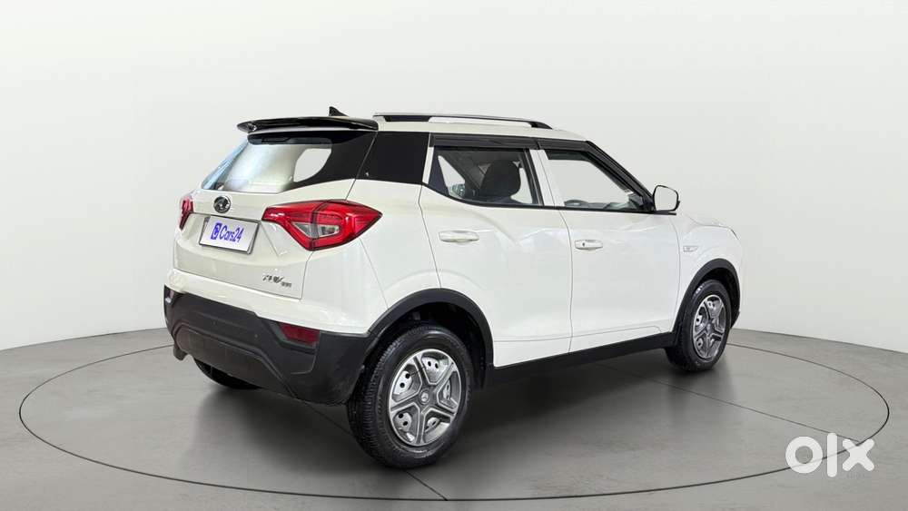 Mahindra Xuv300 W4 Diesel, 2022, Diesel