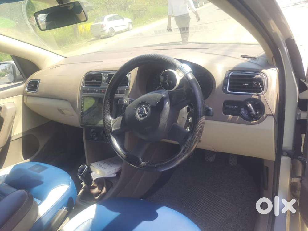 Skoda Rapid 2014 Diesel Good Condition