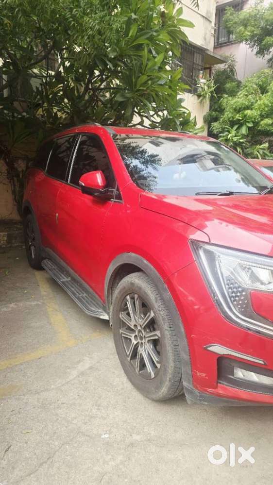 Mahindra Xuv700 Ax7l 6 Str At, 2023, Petrol