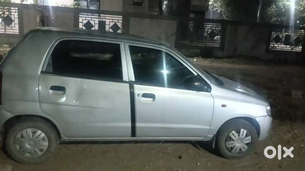 Maruti Suzuki 800 2013