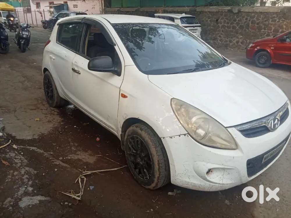 Hyundai I20 Diesel 2010 Model