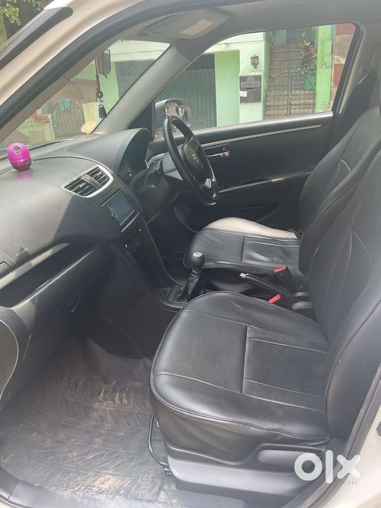 Maruti Suzuki Swift 1.3 Zxi, 2013, Petrol