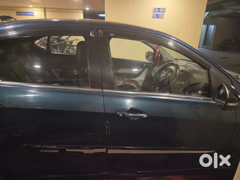 Car In Very Good Condition
