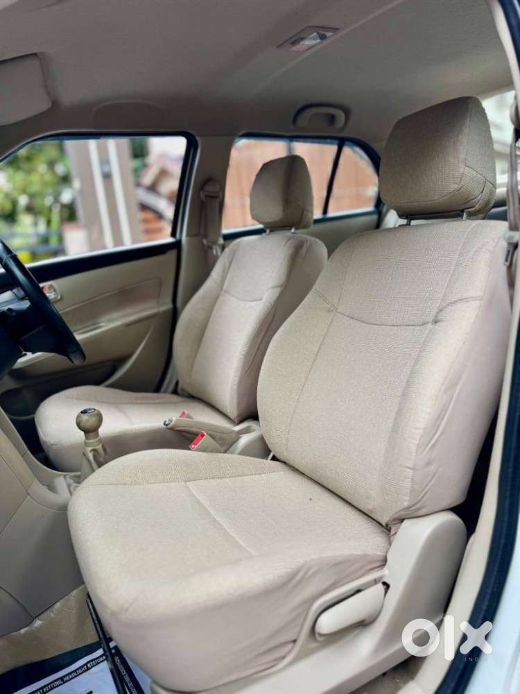 Maruti Suzuki Dzire 1.2 Vxi, 2016, Petrol