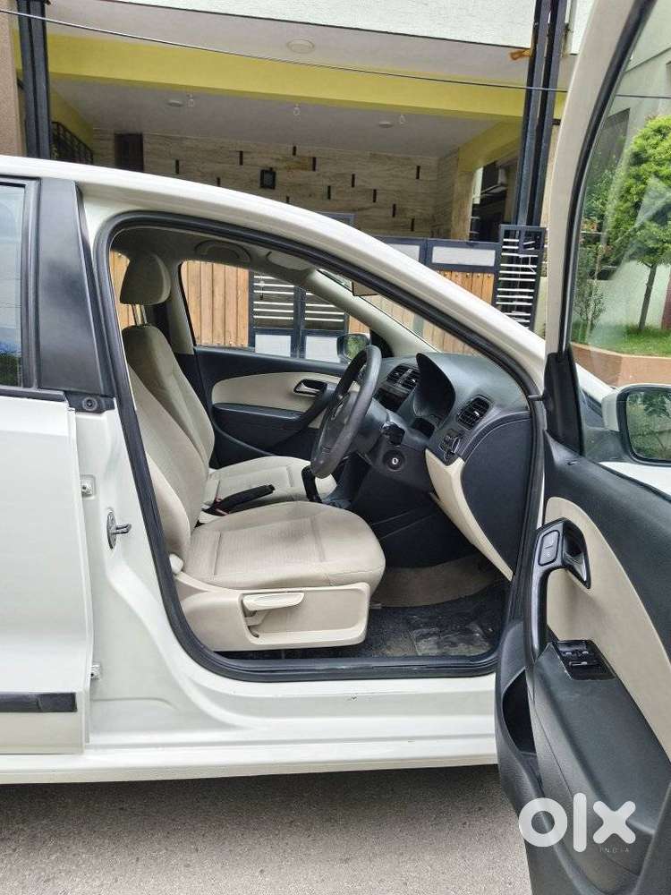 Volkswagen Polo Petrol Trendline 1.2l, 2012, Petrol
