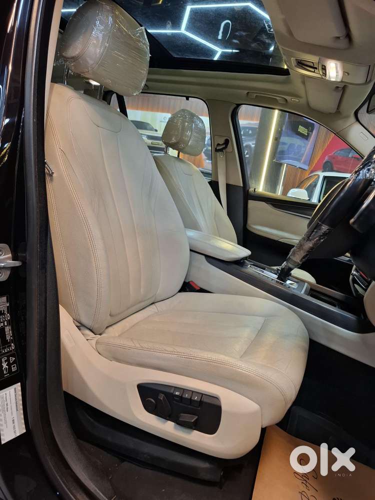 Bmw X5 Xdrive35i Design Pure Exp 5s, 2017, Petrol