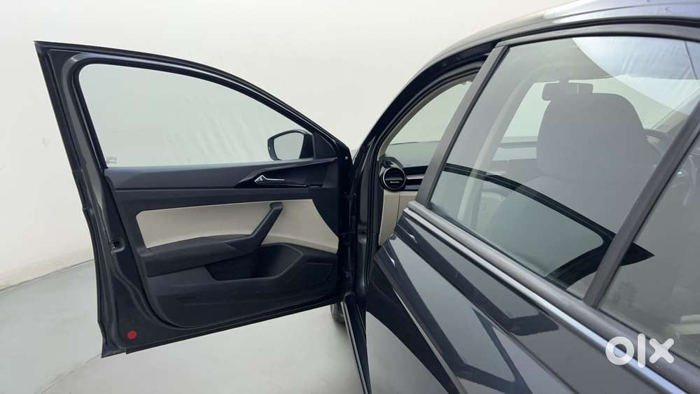 Skoda Slavia Ambition 1.0l Tsi Mt, 2022, Petrol
