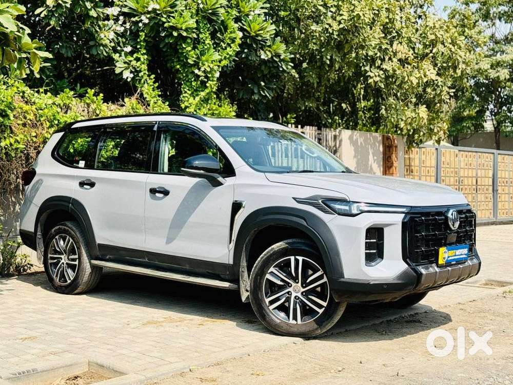 Mg Magestor Magester, 2026, Diesel