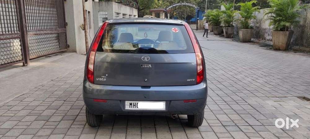 Tata Indica Vista 2011 Diesel Good Condition
