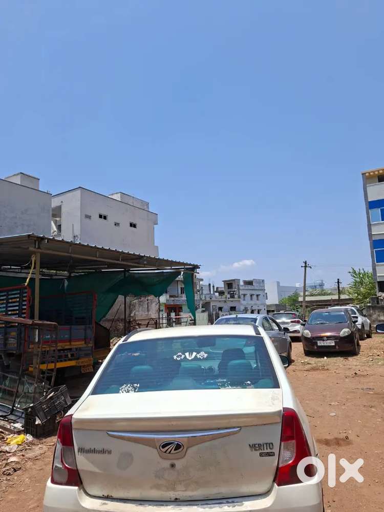 Mahindra Logan 2012 Diesel 170000 Km Driven