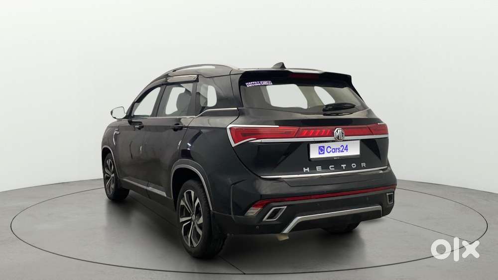 Mg Hector Sharp Pro 1.5 Turbo Cvt, 2023, Diesel