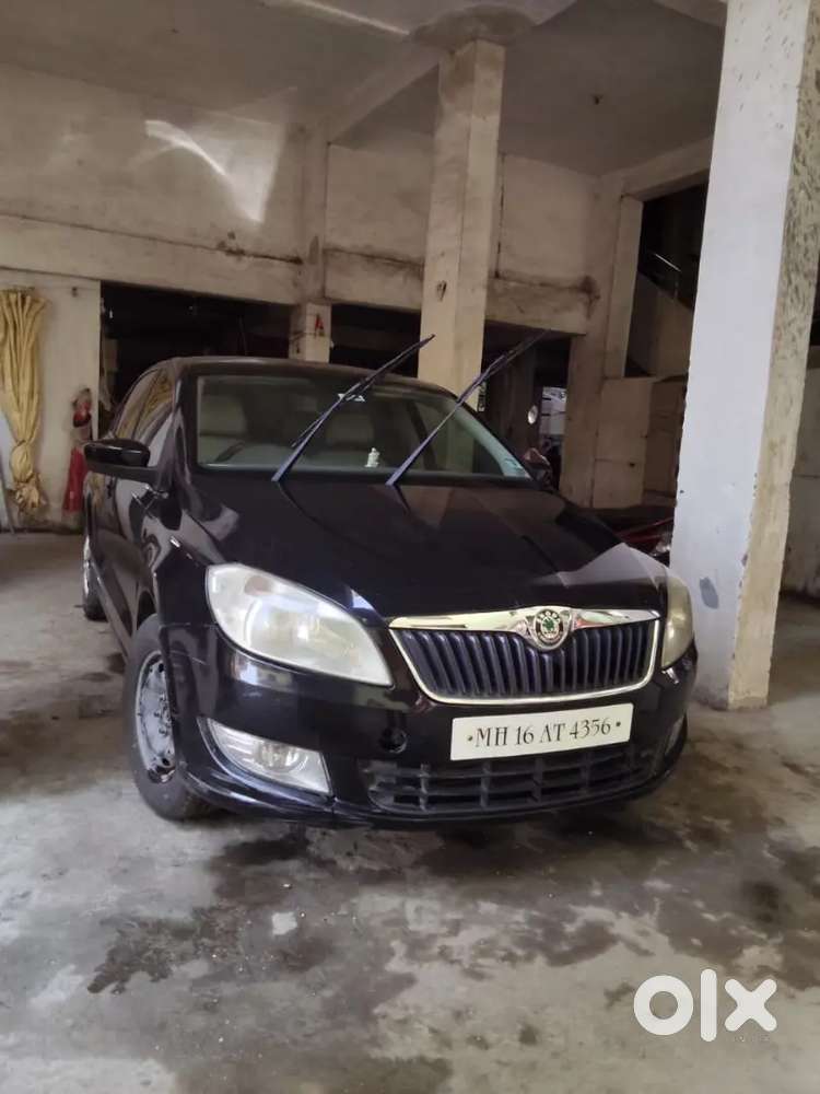 Skoda Rapid For Sell