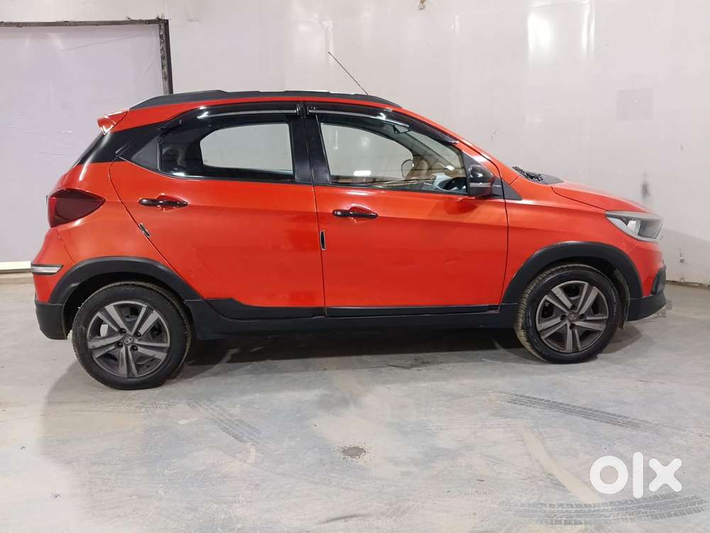 Tata Tiago Nrg 1.2 Xz Mt, 2021, Petrol