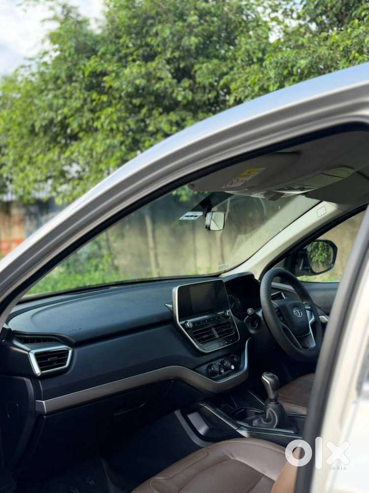 Tata Harrier Xm, 2019, Diesel