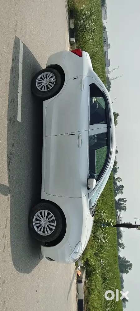 Maruti Suzuki Dzire 2020