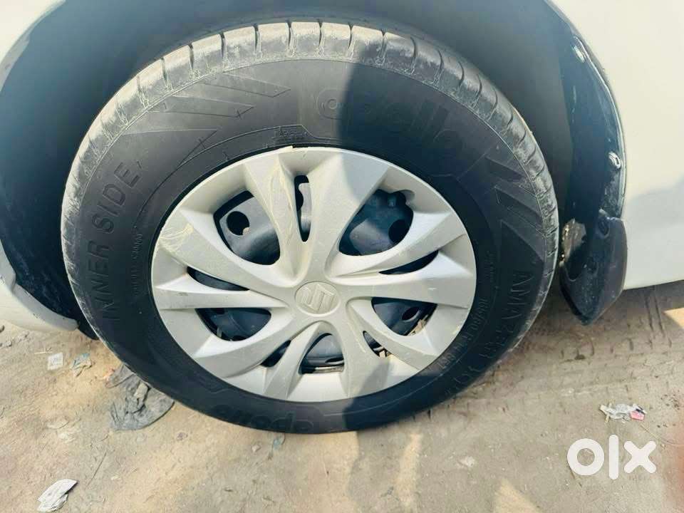 Maruti Suzuki Swift 2020 Diesel Good Condition